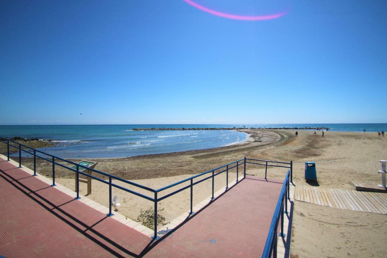 City Sea Views II Alicante Buitenkant foto